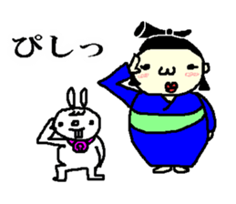 rikisikun 2 sticker #3822087