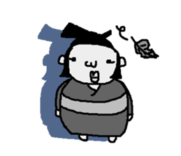 rikisikun 2 sticker #3822101