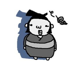 rikisikun 2 sticker #3822101