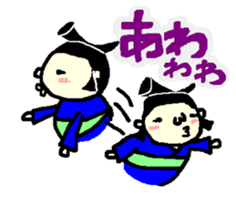 rikisikun 2 sticker #3822102