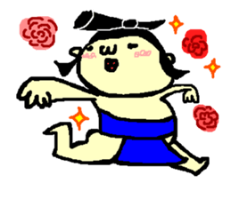 rikisikun 2 sticker #3822103