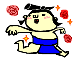 rikisikun 2 sticker #3822103