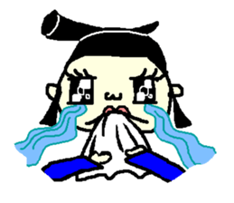 rikisikun 2 sticker #3822104