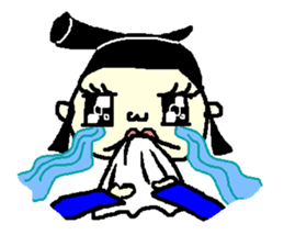 rikisikun 2 sticker #3822104