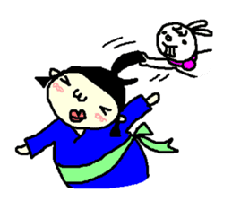 rikisikun 2 sticker #3822106