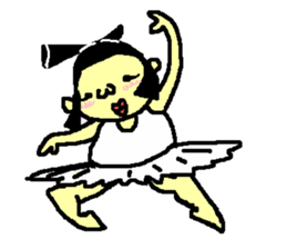 rikisikun 2 sticker #3822110