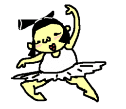 rikisikun 2 sticker #3822110