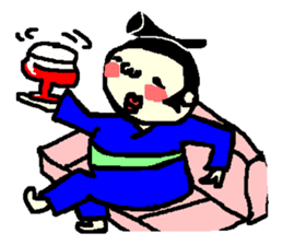 rikisikun 2 sticker #3822119