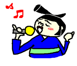 rikisikun 2 sticker #3822121