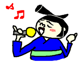 rikisikun 2 sticker #3822121