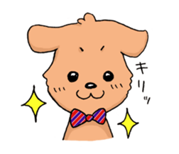 inunu and necoco sticker #3822459