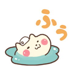 my hamster 2 sticker #3822747