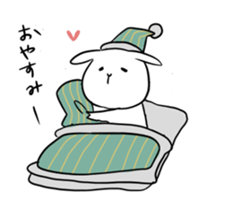 Mae 's everyday sticker #3823160