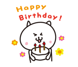 aisatsu sticker sticker #3823644