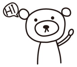 kumata sirai sticker #3823767
