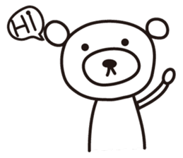 kumata sirai sticker #3823767