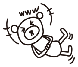 kumata sirai sticker #3823768