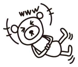 kumata sirai sticker #3823768
