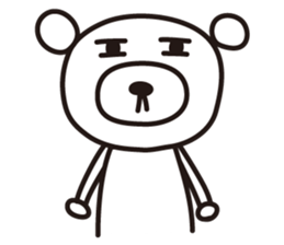 kumata sirai sticker #3823769