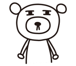 kumata sirai sticker #3823769