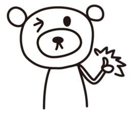kumata sirai sticker #3823770