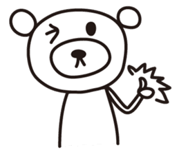kumata sirai sticker #3823770