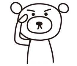kumata sirai sticker #3823772