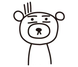 kumata sirai sticker #3823773