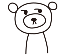 kumata sirai sticker #3823774