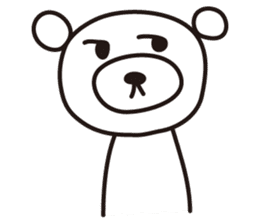 kumata sirai sticker #3823774