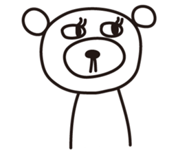 kumata sirai sticker #3823775