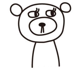 kumata sirai sticker #3823775