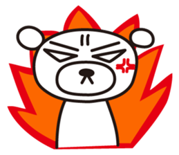kumata sirai sticker #3823776