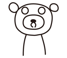 kumata sirai sticker #3823777