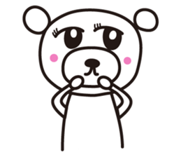 kumata sirai sticker #3823778