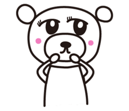 kumata sirai sticker #3823778