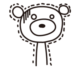 kumata sirai sticker #3823779
