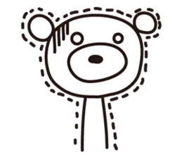 kumata sirai sticker #3823779