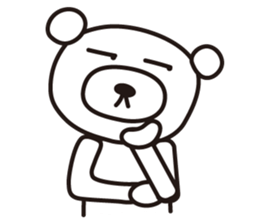 kumata sirai sticker #3823780