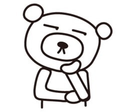 kumata sirai sticker #3823780