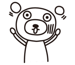 kumata sirai sticker #3823781