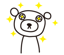 kumata sirai sticker #3823782