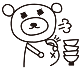 kumata sirai sticker #3823786