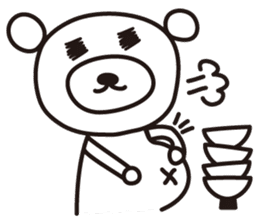 kumata sirai sticker #3823786