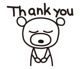 kumata sirai sticker #3823787