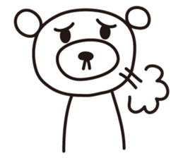 kumata sirai sticker #3823791