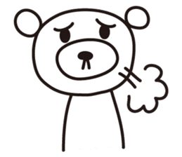 kumata sirai sticker #3823791