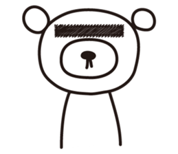 kumata sirai sticker #3823792