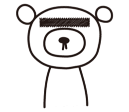 kumata sirai sticker #3823792