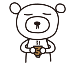 kumata sirai sticker #3823793
